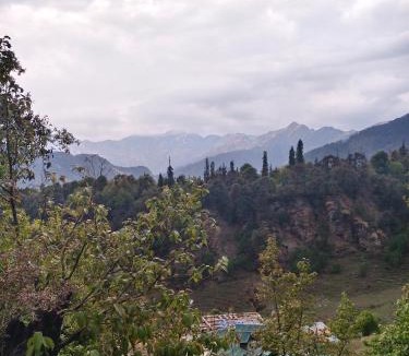 Dugalbitta Other | Himalayas camping chopta tungnath