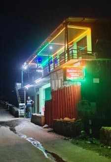 Narainkoti House | Himalyan hotel Paundar Ransi