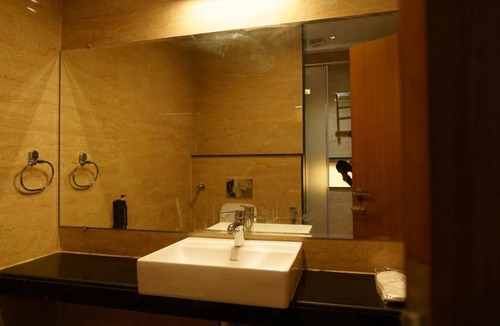 Anantapur Apartment | Himayat Grand
