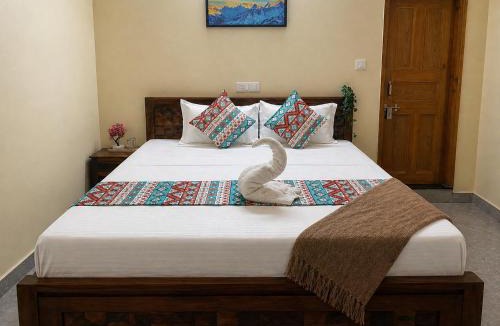 Rekong Peo Bed & Breakfast | Himnest