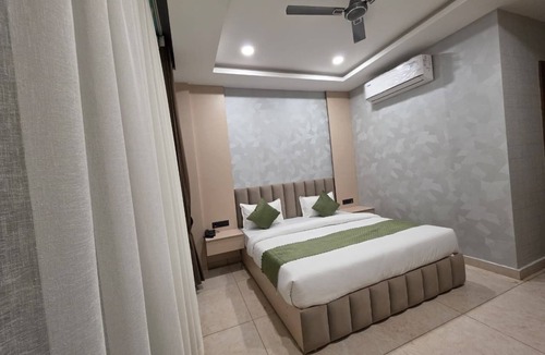 Pragpur Hotel | Himsagar Hotel