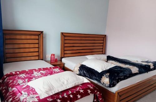 Ukhimath House | Himvaas homestay