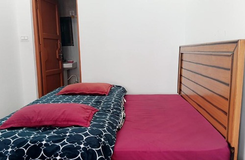 Ukhimath House | Himvaas homestay
