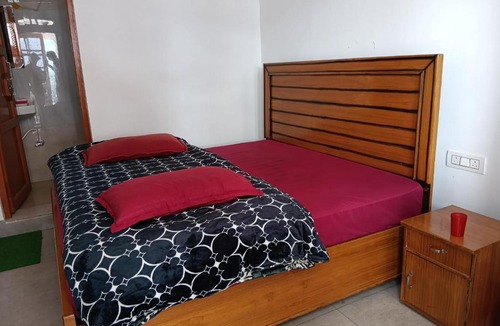 Ukhimath House | Himvaas homestay