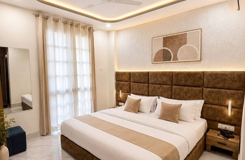 Haridwar Hotel | Hindustan Royal Inn