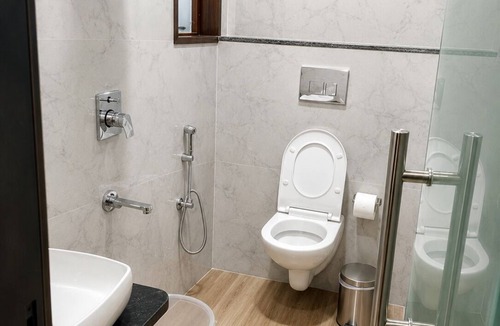 Haridwar Hotel | Hindustan Royal Inn