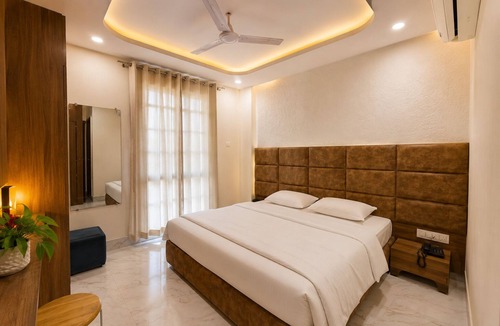 Haridwar Hotel | Hindustan Royal Inn