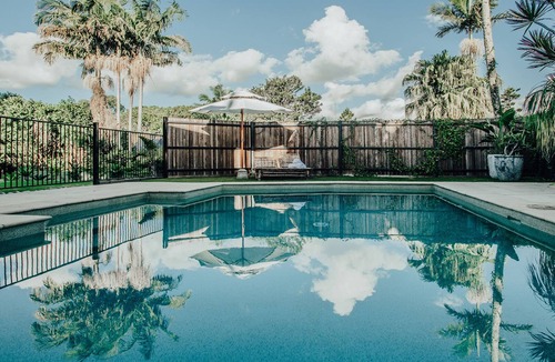 Bangalow House | Hinterland Home