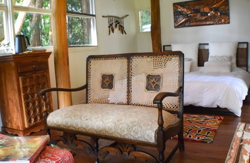 Coorabell Cottage | Hinterland Oasis Cottage