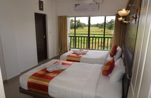 Alwaye Hotel | Hisham Residency