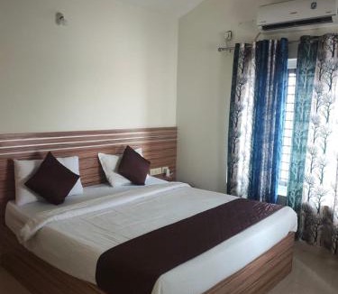 Kochi Villa | HK villas