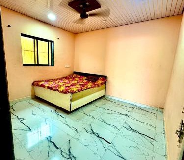 Amarnath Villa | HM Private Farm House 2BHK ll Swimming Pool ll AC ll