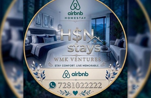Karnal Apartment | Hnstays