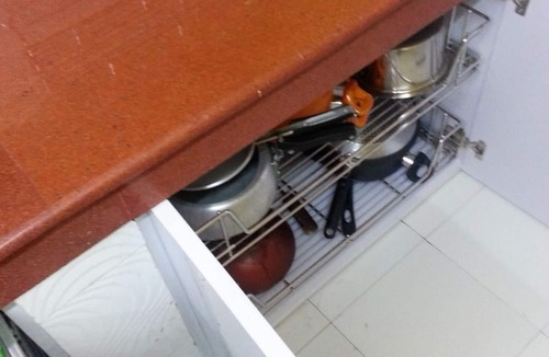 Gomti Nagar House | Holiday apartment Lucknow for 1 - 3 persons with 1 bedroom - Holiday house