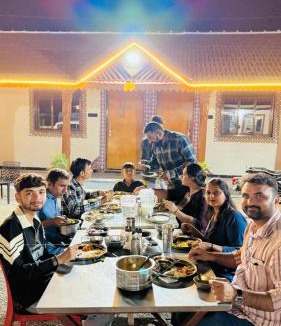 Dholavira House | Holiday Homestay dholavira