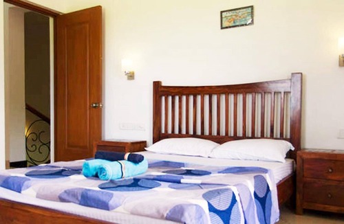 Kudal House | Holiday house Vagator for 1 - 7 persons with 3 bedrooms - Holiday apartment in one or multi-family h