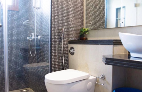 Kudal House | Holiday house Vagator for 1 - 7 persons with 3 bedrooms - Holiday apartment in one or multi-family h