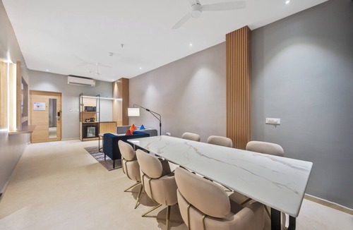 Vijayawada Hotel | Holiday Inn Express & Suites Vijayawada by IHG