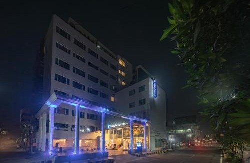 Vijayawada Hotel | Holiday Inn Express & Suites Vijayawada by IHG