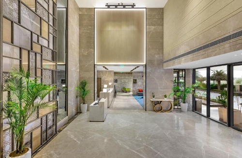 Gurugram Hotel | Holiday Inn Gurugram Sector 90 by IHG