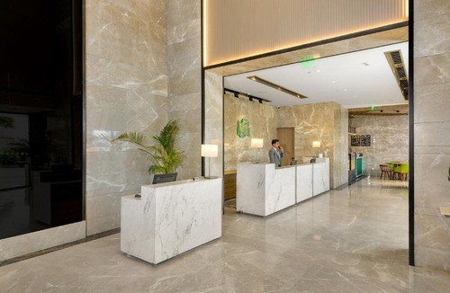 Gurugram Hotel | Holiday Inn Gurugram Sector 90 by IHG