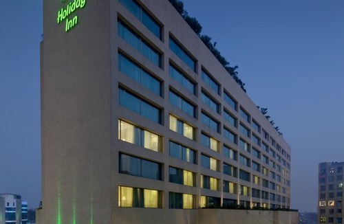 Sakinaka Hotel | Holiday Inn Mumbai International Airport, an Ihg Hotel