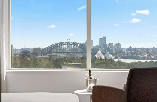 Kings Cross Hotel | Holiday Inn Sydney Potts Point by IHG