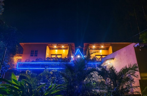 Yercaud Villa | Holidayz by Stayz Royale Yercaud