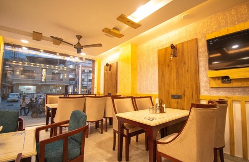 Tapovan Hotel | Holy Shivana Boutique Hotel Rishikesh