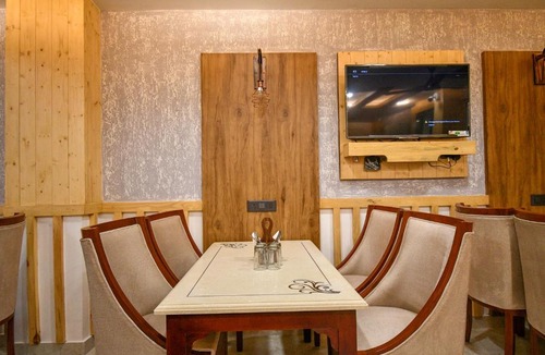 Tapovan Hotel | Holy Shivana Boutique Hotel Rishikesh