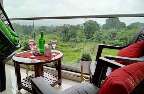 Palghar Apartment | Home away from home!