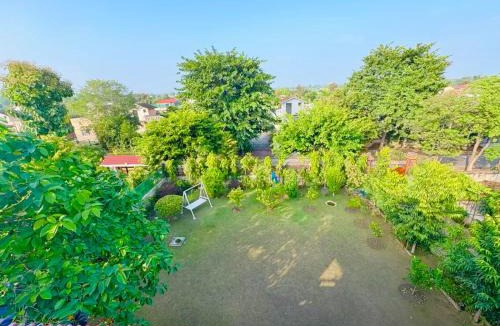 Rewari House | Home away from Home- Nature Beauty with complete privacy