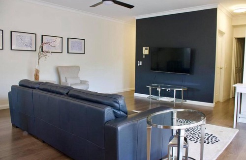 Parramatta Apartment | Home away from Home Parramatta