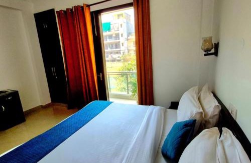 South City I Hotel | Home Bliss - Signature Tower