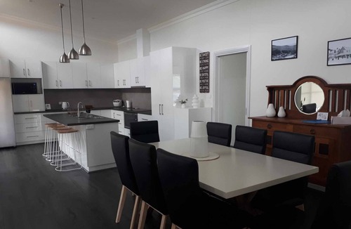 Berridale House | Home in Berridale near Ski fields & Lakes Jindabyne and Eucumbene