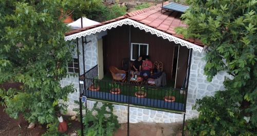 Paud House | Home Stay in Arogyam at Mulshi Backwaters