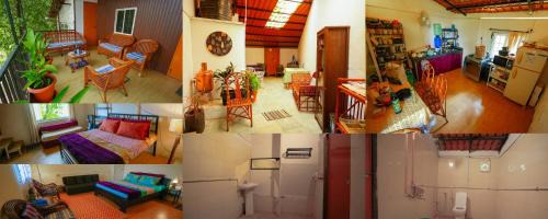 Paud House | Home Stay in Arogyam at Mulshi Backwaters