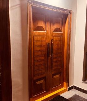 Kompally House | Home stay in Gundlapochampally near Kompally bridge secunderabad Aparna