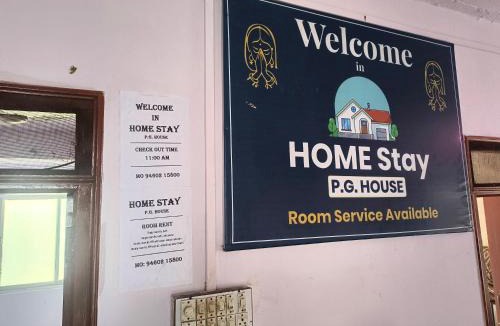 Bhilwara House | Home stay PG House