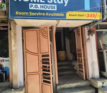 Bhilwara House | Home stay PG House
