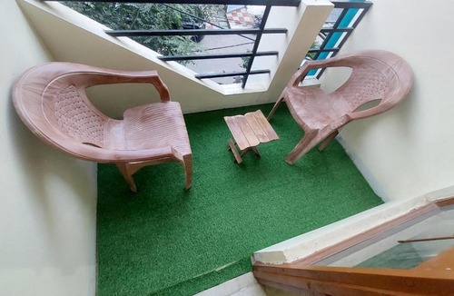 Indore House | Home Stay with Sanjeev