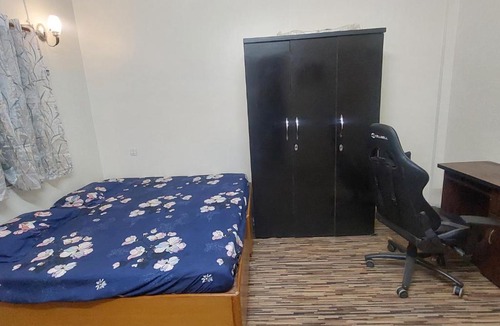Indore House | Home Stay with Sanjeev