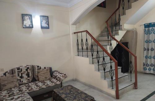 Indore House | Home Stay with Sanjeev