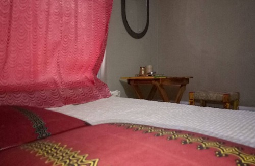Bolpur Bed & Breakfast | Home Stay World