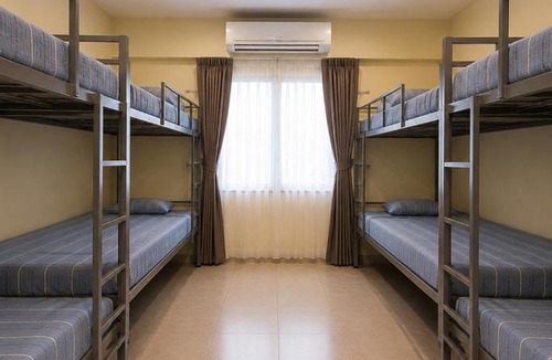 Thane West Apartment | HomeNest Ac Doms and Room in thane