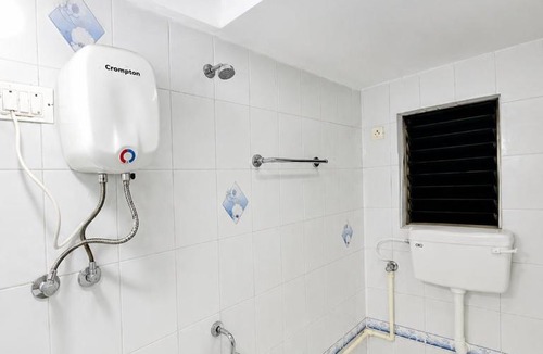 Thane West Apartment | HomeNest Ac Doms and Room in thane