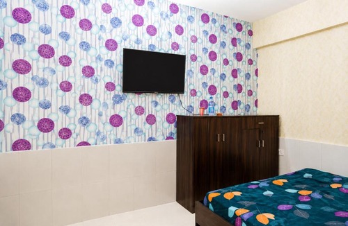 Thane West Apartment | HomeNest Ac Doms and Room in thane