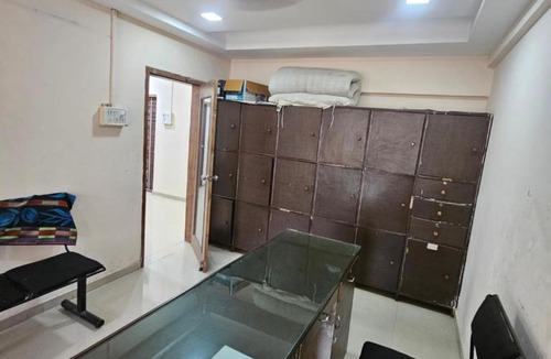 Nashik Road Apartment | Homenest Stay