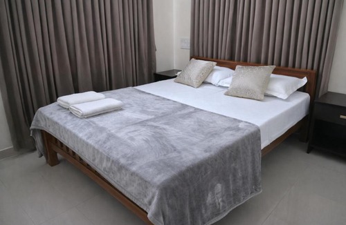 Kumbalam Apartment | Homestay Cochin - 3 Bedroom Apartment