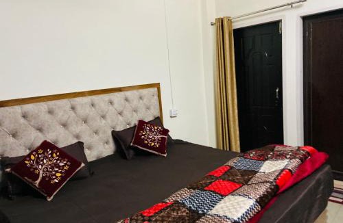 Rishikesh Apartment | Homestay Devgiri by YatriMap